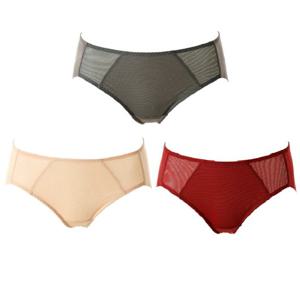 비너스 편하게 데일리로 입기좋은 기본 노라인햄타입 여성팬티 VPTM540H