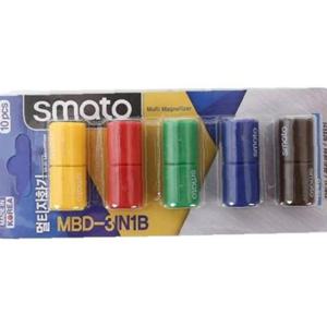 97856 멀티 자화기 MBD-3IN1B 6.3mm