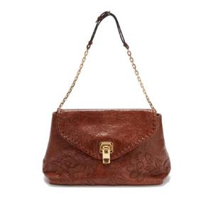 25 FW 에르마노설비노 뉴 조이 자수 숄더 백 D473S300RGJP TP441976635