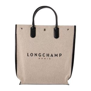 롱샴 에센셜 M 토트백 10211HSG 037