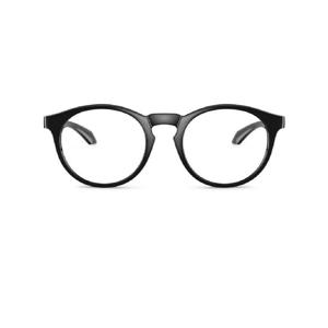 베르사체 라운드 프레임 안경 VE3355UGB1