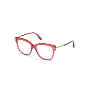 톰포드 스퀘어 프레임 안경 FT5704B