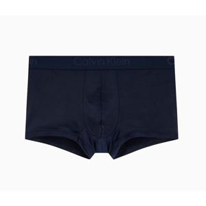 [캘빈클라인 언더웨어]남성 CK블랙 마이크로화이버 트렁크 NB4365-0PP