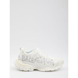 발렌시아가 트랙 네일 폴리시 스니커즈 823825 WTREL 9000