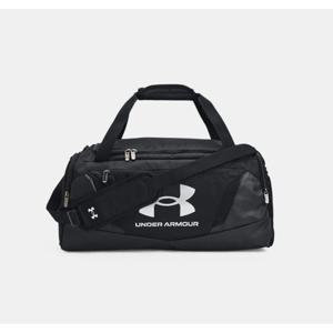 [언더아머]언더아머 언디나이어벌 5.0 MD 더플백 블랙 1369222-0