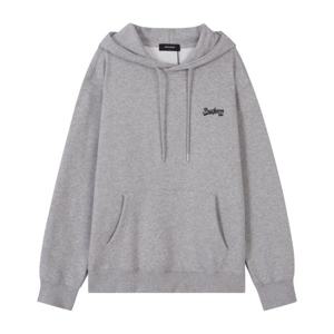 [버커루]공용 쭈리 후드 티셔츠 B245Z1070P