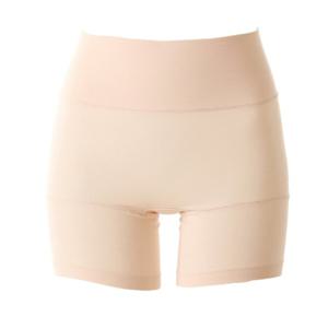 와코루 여성 면 모달 임파선자극없는 사각팬티 WPT3716