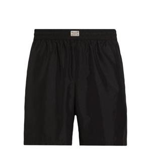 돌체앤가바나 스윔팬츠 M4F36TONR46 N0000 Black
