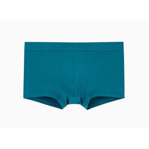 [캘빈클라인 언더웨어]남성 CK블랙 마이크로화이버 트렁크 NB4365-YTN