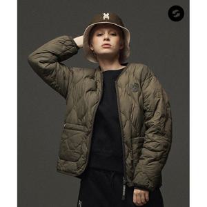 [라이프워크] 자수 코듀로이 리버시블 버킷햇_LW234CP420