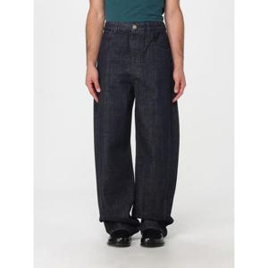 자크뮈스 데님 팬츠 PAM00053AD00036 390 Blue