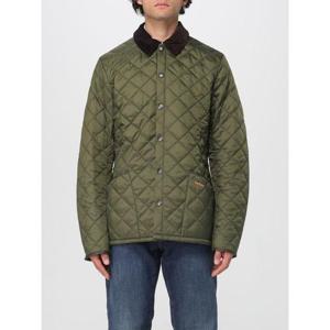 바버 헤리티지 리데스데일 퀼티드 자켓 MQU0240 OL71 Olive
