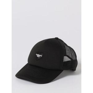 칼하트 WIP 볼캡 I035250 89XX Black