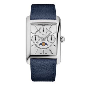 [프레드릭콘스탄트]FC-265S4C6 클래식 까레 문페이즈 스페셜에디션