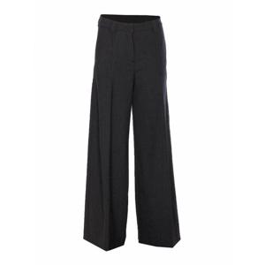 [THELATEST] 라프리마 여성 캐주얼 CAlma Grey 팬츠 3101W0206T0037 블랙 /8