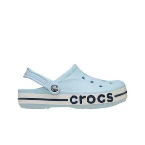 크록스 바야밴드 클로그 미네랄 블루 205089-4JQ