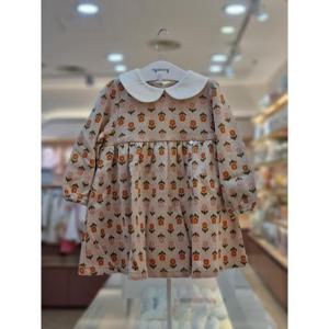 아가방 세이브존06 리나메리 원피스 01Q724J057