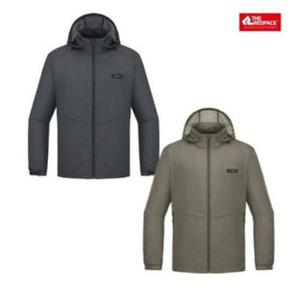 REDFACE HC02 파워립윈드재킷-NA REWMJF23202-NA