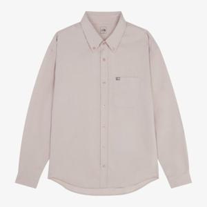 노스페이스 남성 보이스 셔츠 NH8LR58C