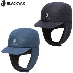 블랙야크 남여공용 겨울 보온성 방한캡모자 패딩트루퍼B 2BYHTFU929