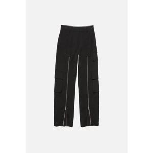 아크네 스튜디오 숏팬츠 AK0960 61655 900 BLACK Black