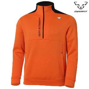 다이나핏 [택가 139,000원] 남성 PDG  피디지  반집업 맨투맨 티셔츠 YMW22260