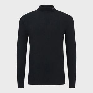 [노스페이스] (NFM_NT7XR69A_BLK_) 베일 긴팔 터틀넥 NT7XR69A_BLK