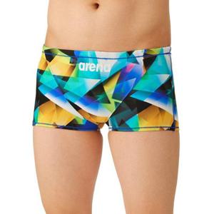 아레나 남자 탄탄이 숏사각 수영복 V760210 남자수영복