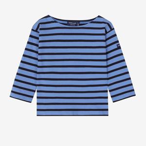 [세인트제임스]본사정품 [25FW 뉴컬러] [2~8세] KIDS Minquires R E (13O) ASJT2533733-13O