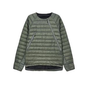 [티톤브로스]TTJU3F806 Tsurugi 10th Down Jacket 경량 다운 자켓