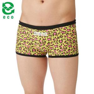 아레나 남자 탄탄이 숏사각 수영복 V763163 수상레져