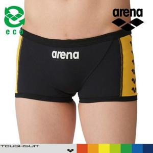 아레나 남자 탄탄이 숏사각 수영복 V72840 남자수영복