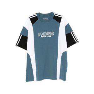 마틴로즈 반팔 티셔츠 630JE01529D BLU Blue