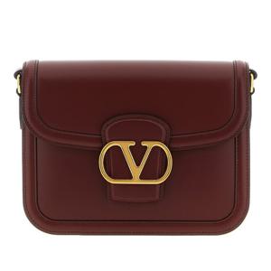 발렌티노 9to5 스몰 가죽 숄더 백 W2B0R46UHF AFJ