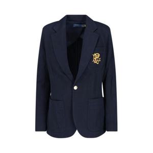 폴로 랄프로렌 자켓 211 795348002 Blue