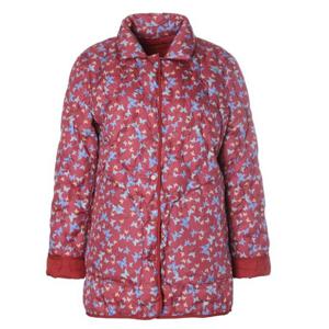 [벨리시앙]리버시블 누빔패턴 구스패딩 JP4430