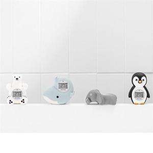 [미니노어] 미니노어 LED 신생아 탕온계 탕온도계