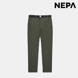 네파[택가 129,000원]남성 아지오 슬림핏 기본형 팬츠 7K51603