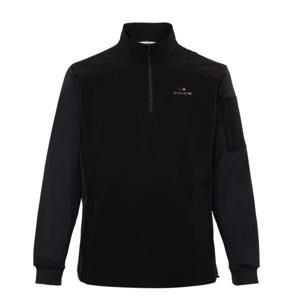 아이더 M 하이브리드 짚업 티셔츠 B1 DMU25221 Z1