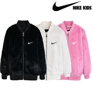 나이키 폭스 퍼 붐버 자켓 3종 택1 3-7세 A254JK116P