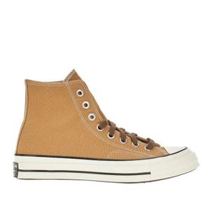 컨버스 콘트라스트 토 캡 캔버스 하이탑 스니커즈 A13291C 288