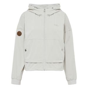 [와이드앵글]여성 CO 캐주얼 루즈핏 후디 자켓 L(WWU25173W6)