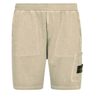 (명품) Stone Island 스톤 아일랜드 반바지