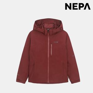 네파[택가 579,000원]여성 고어텍스 3 IN 1 방수자켓 7K60502