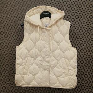 뱅뱅 HC03 가을여성경량후드조끼20 NEL715