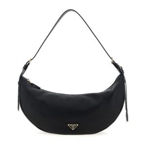 프라다 데미-룬 가죽 숄더 백 1BC255VOVO2CYS F0002