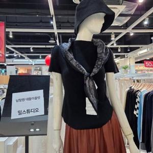 밀스튜디오 DP02 소매볼륨 목티 LRAKTS104.204