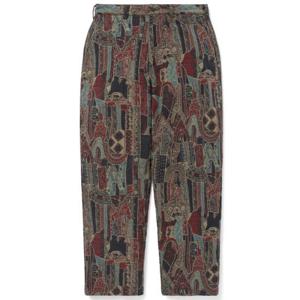 디스이즈네버댓 스트레이트 팬츠 TN243WPACP05