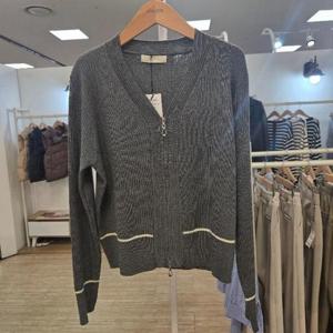 무자크 HC36 가디건 mp7wkc0442f