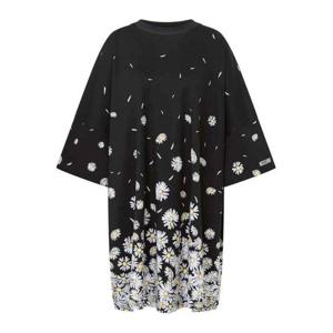 모스키노 롱 원피스 42705424555 Multicolour